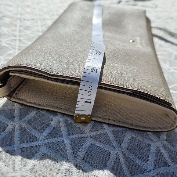 Kate Spade Leather Crossbody Bag - Picture 10 of 10